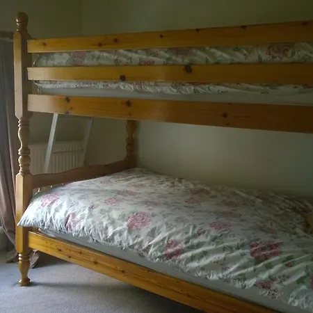 Fern Farm Cottages Buxton  Zimmer foto