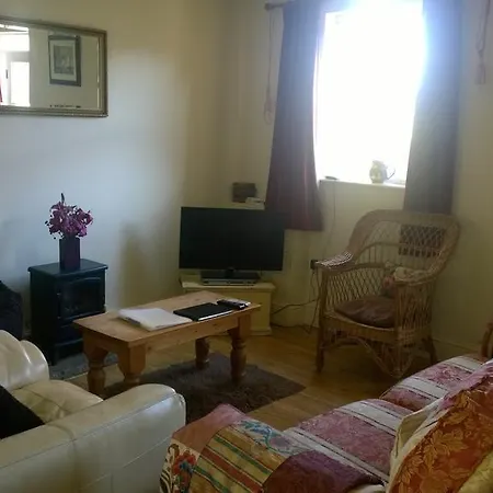 Fern Farm Cottages Buxton  Zimmer foto