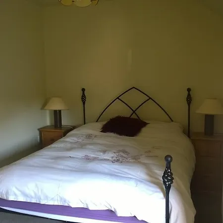 Fern Farm Cottages Buxton  Zimmer foto