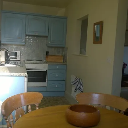 Fern Farm Cottages Buxton  Zimmer foto