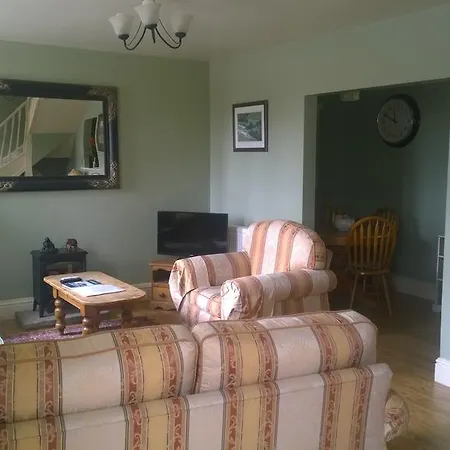 Fern Farm Cottages Buxton  Zimmer foto