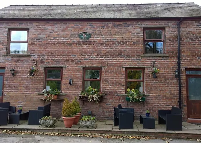 Fern Farm Cottages