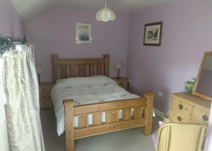 Fern Farm Cottages