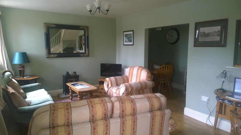 Country house Fern Farm