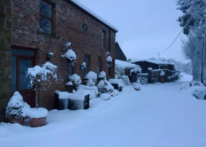 Fern Farm Cottages