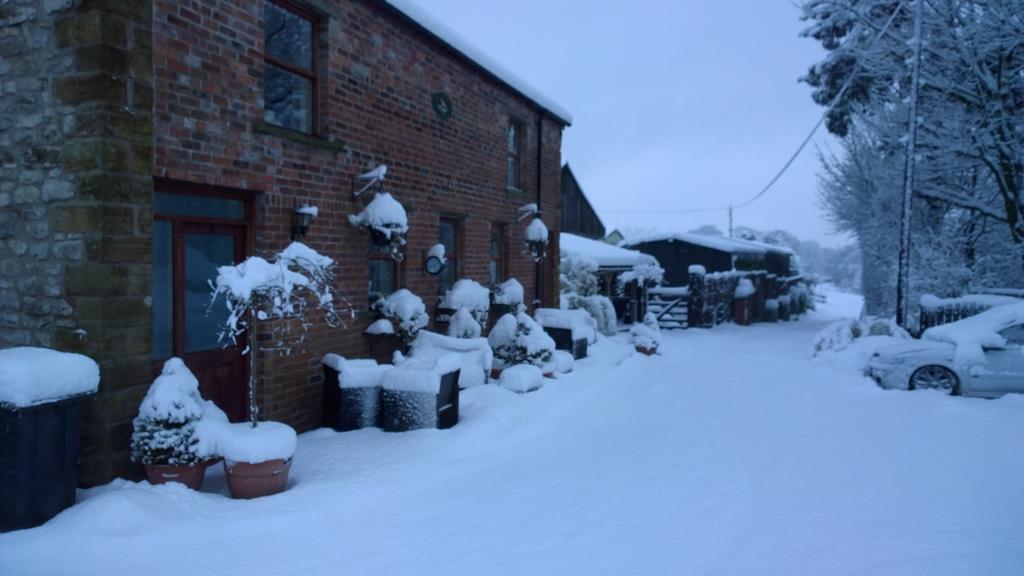 Landhaus Fern Farm Buxton (Derbyshire)